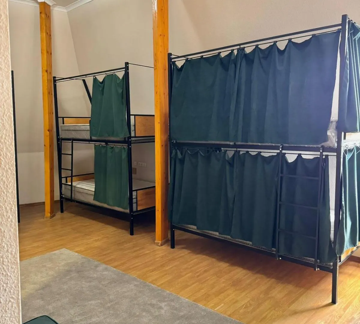 Hostel Aleksandria 트빌리시