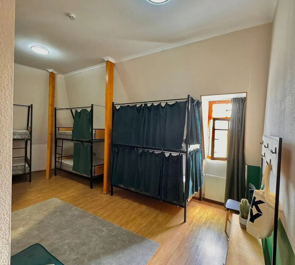 Hostel Aleksandria 트빌리시
