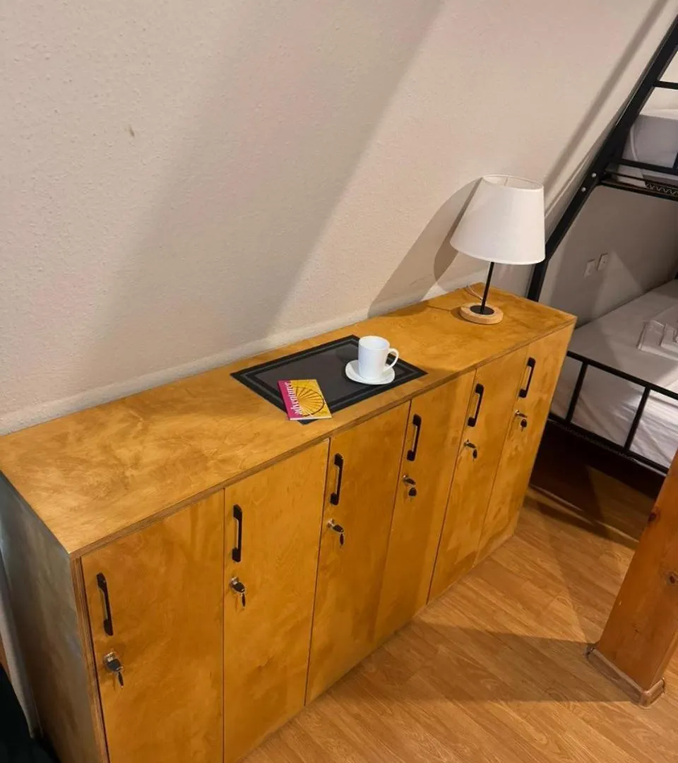 Hostel Aleksandria 트빌리시