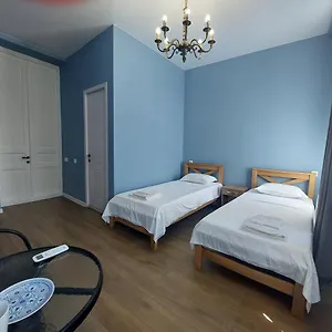 Хостел Homerion, Тбилиси