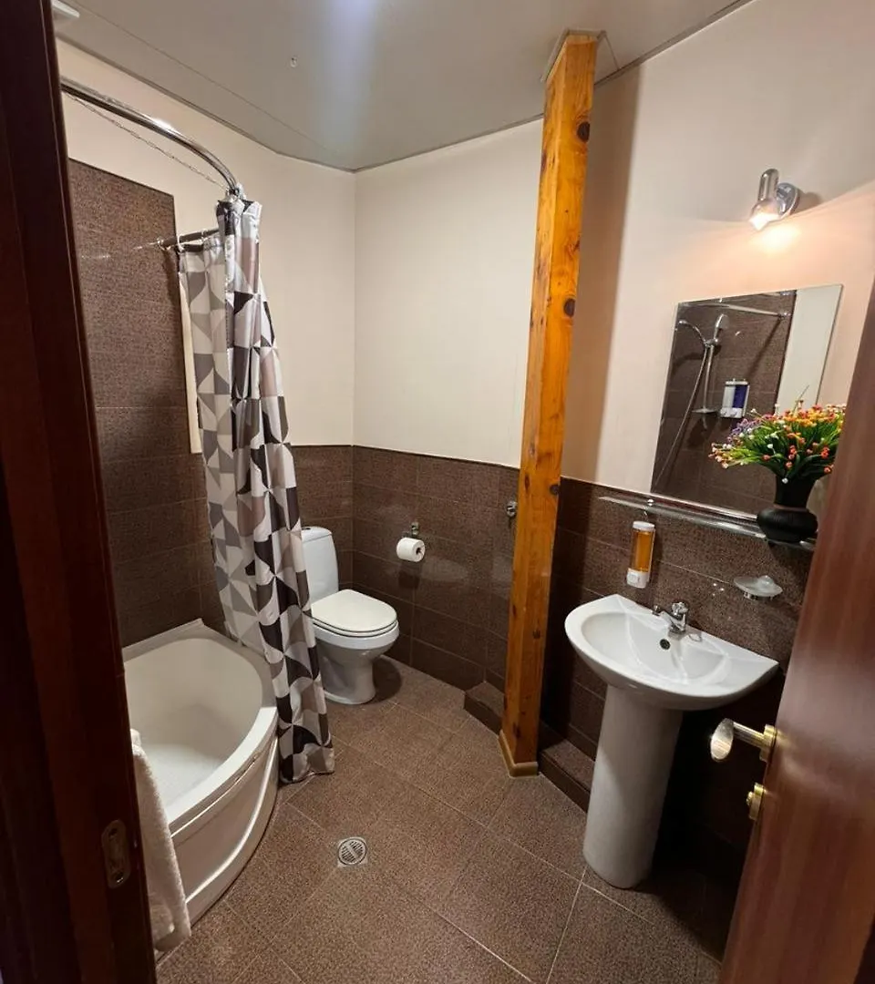 Hostel Aleksandria Тбилиси 0*,  Грузия