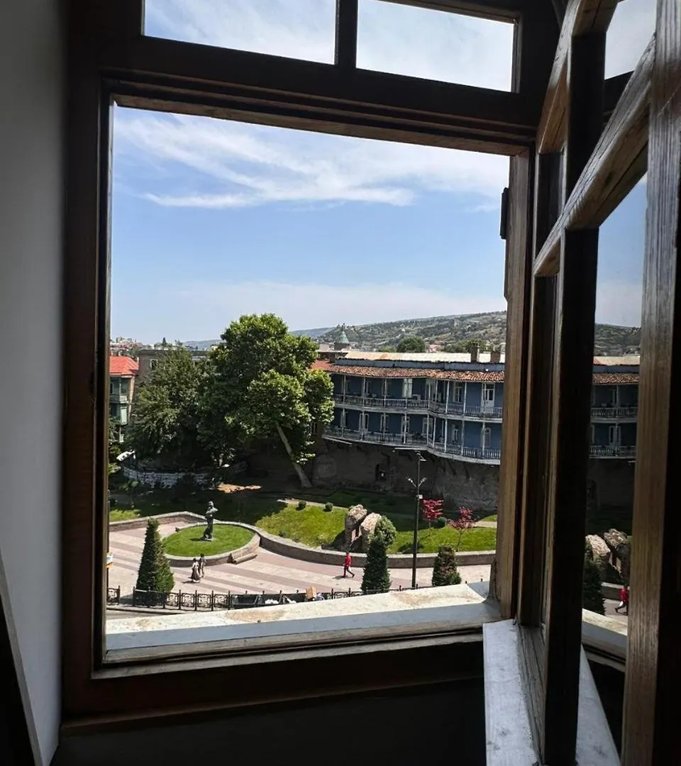 Hostel Aleksandria Тбилиси