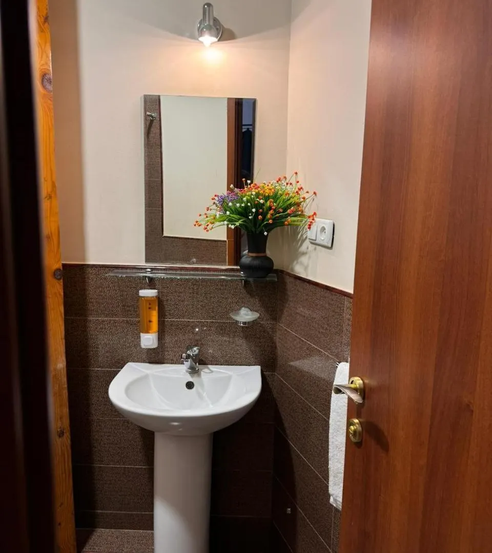 Hostel Aleksandria Тбилиси